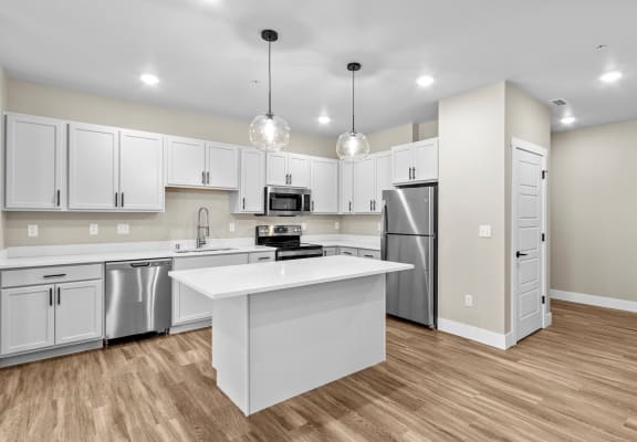 Vicinity at Horn Rapids | Apartments in Richland, WA